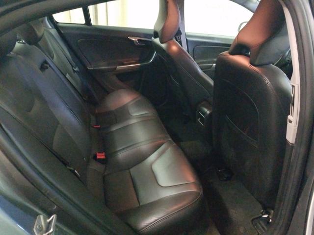 2016 VOLVO S60 YV126MFJ0G2408313