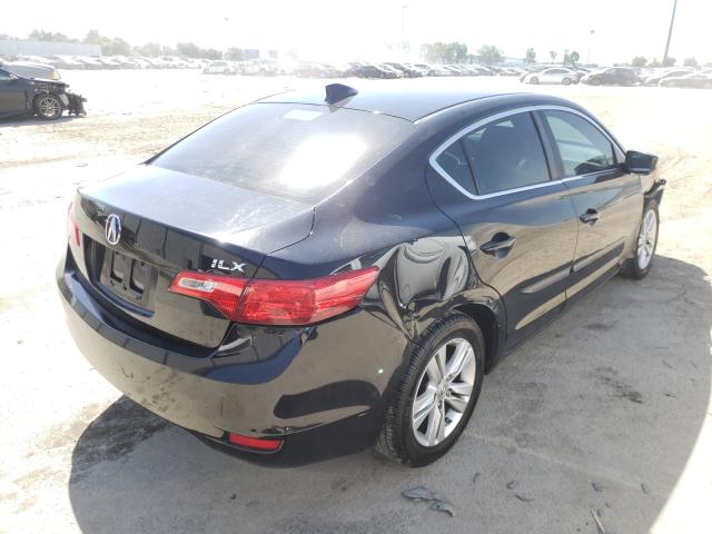2013 ACURA ILX 20 19VDE1F32DE017804