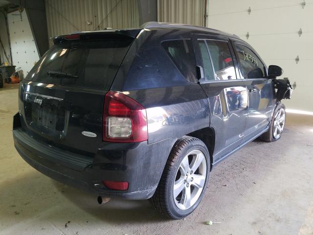 2014 JEEP COMPASS LA 1C4NJDEB1ED892442