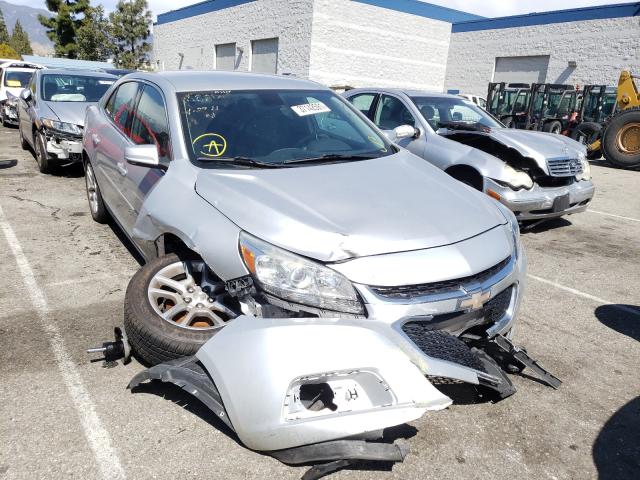 2015 CHEVROLET MALIBU 1LT 1G11C5SL6FF238398