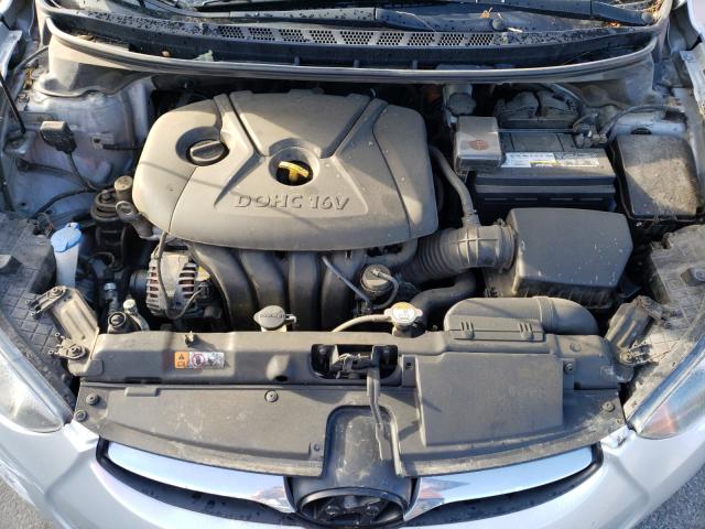 Фото: 5NPDH4AEXDH248017 - 7