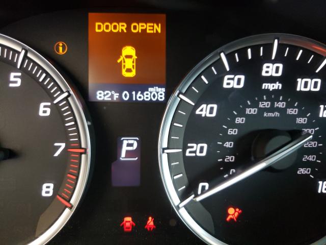 2017 ACURA TLX 19UUB1F33HA007339