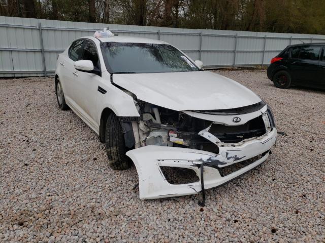 2015 KIA OPTIMA LX KNAGM4A74F5559162