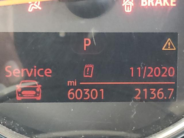 2015 MINI COOPER WMWXM5C55F3A58278