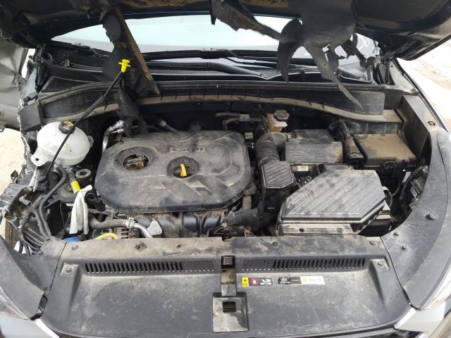 2020 HYUNDAI TUCSON SE KM8J2CA48LU136810