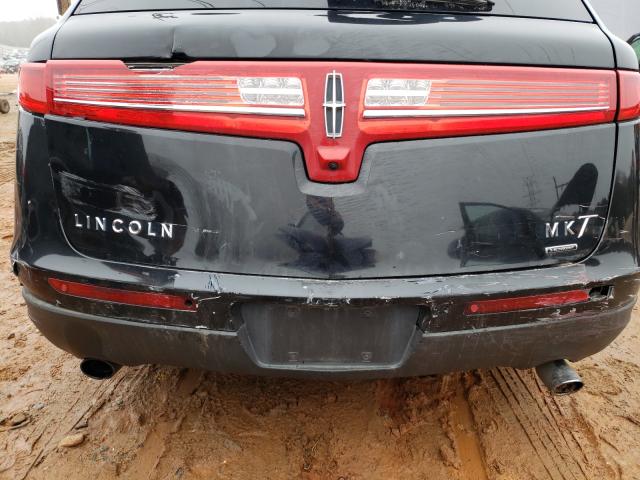 2013 LINCOLN MKT 2LMHJ5AT5DBL54994