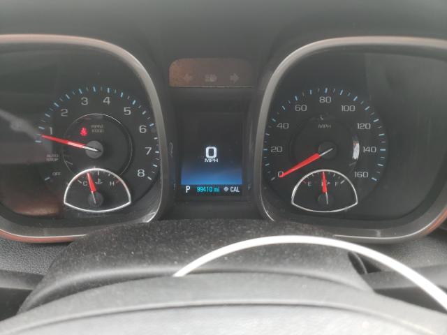 2016 CHEVROLET MALIBU LIM 1G11E5SA1GF137506