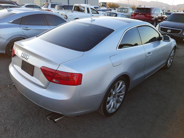 2013 AUDI A5 PREMIUM WAULFAFR8DA061729