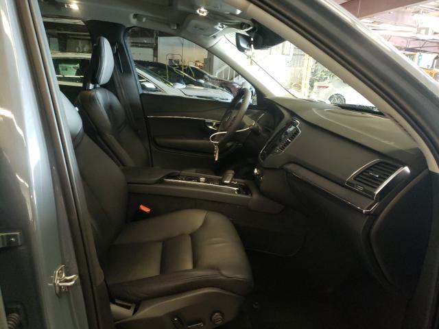 2020 VOLVO XC90 T8 MO YV4BR00KXL1621113