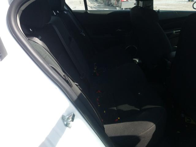 2012 CHEVROLET CRUZE ECO 1G1PJ5SC7C7106935