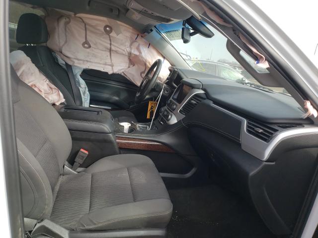 2015 GMC YUKON SLE 1GKS2AKC0FR187362