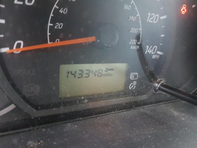 2014 MITSUBISHI MIRAGE DE ML32A3HJ8EH009612
