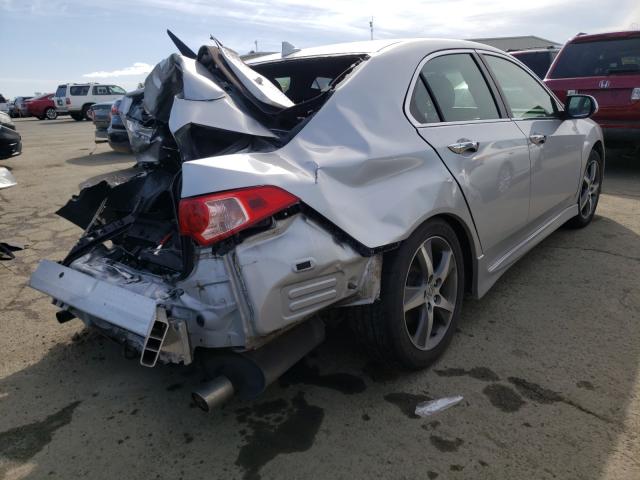 2012 ACURA TSX SE JH4CU2F86CC010348