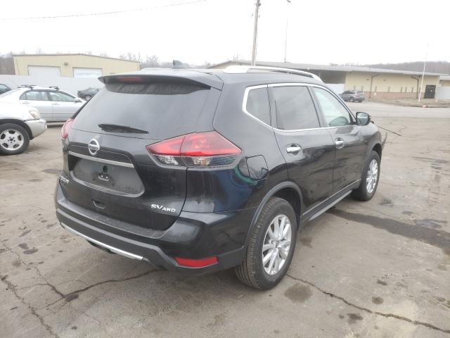 2018 NISSAN ROGUE S KNMAT2MV8JP621203