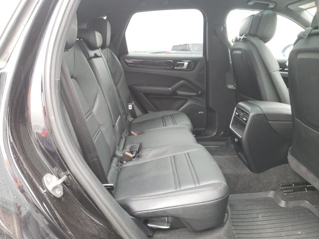2019 PORSCHE CAYENNE WP1AA2AY1KDA01217