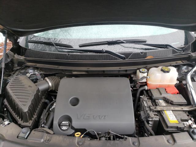 2020 CHEVROLET TRAVERSE R 1GNERJKW2LJ117734