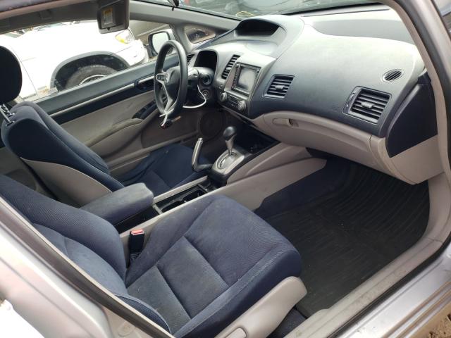 2010 HONDA UK JHMFA3F27AS004388