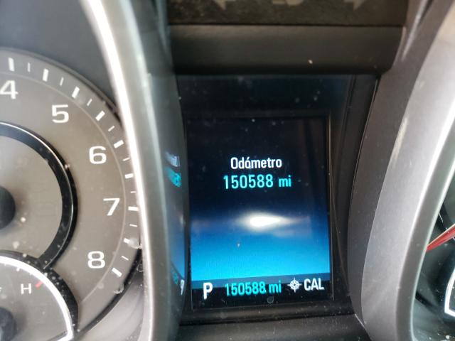 2015 CHEVROLET MALIBU 1LT 1G11C5SL6FF238398