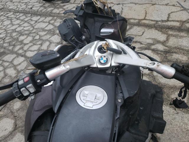 2013 BMW K1600 GTL WB1061206DZZ24135