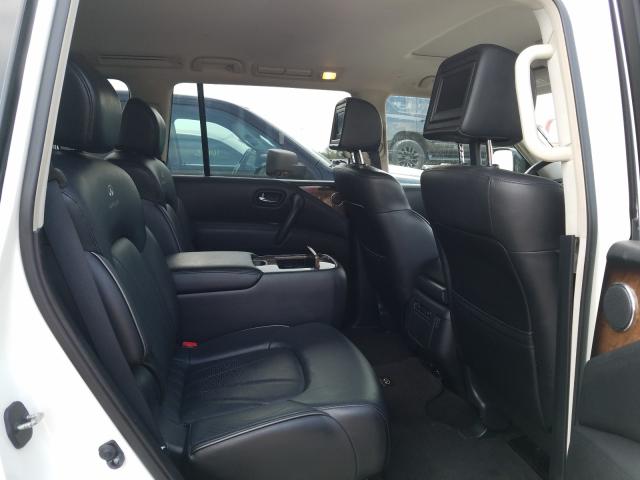 2014 INFINITI QX80 JN8AZ2NF4E9555401