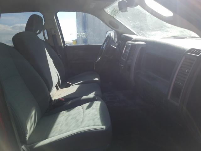 2014 RAM 3500 ST 3C63R3GL9EG220557