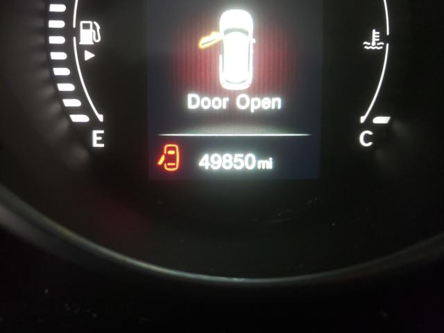2016 FIAT 500X TREKK ZFBCFXCT0GP382657