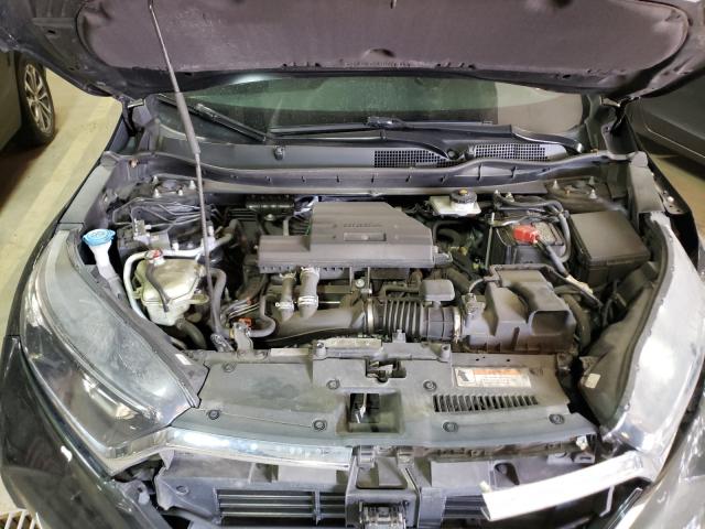 2017 HONDA CR-V EX 5J6RW2H58HL008093
