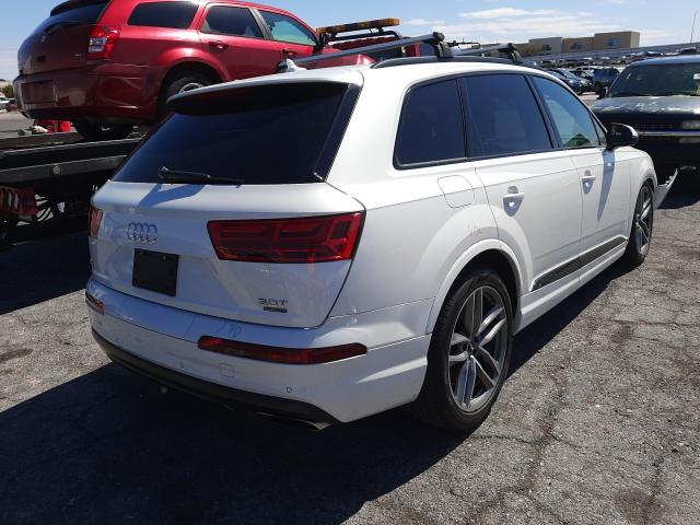 2017 AUDI Q7 PRESTIG WA1VAAF73HD036325