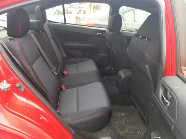 2019 SUBARU WRX PREMIU JF1VA1C69K9805072