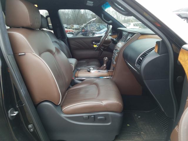 2016 INFINITI QX80 JN8AZ2NE0G9121311