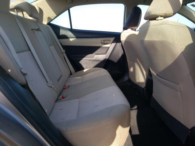 2015 TOYOTA COROLLA L 5YFBURHE1FP288997