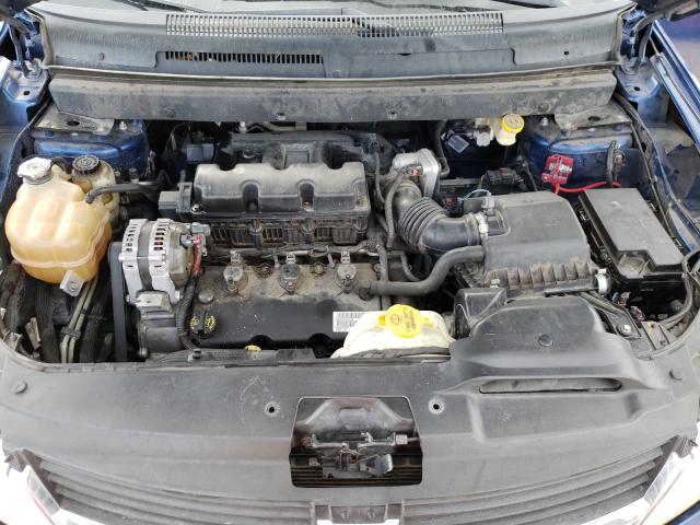 2010 DODGE JOURNEY 3D4PG5FV2AT266041