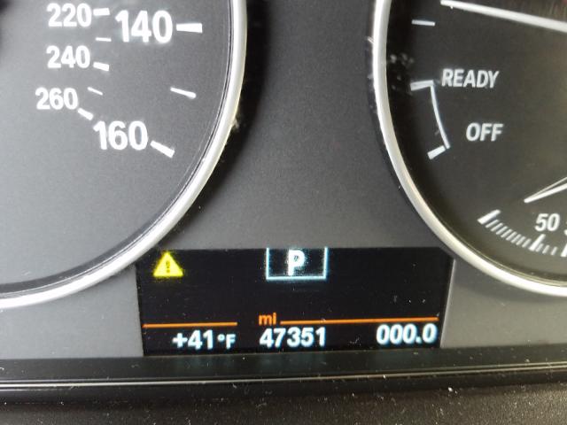 2016 BMW 320 XI WBA8E5G54GNT93255