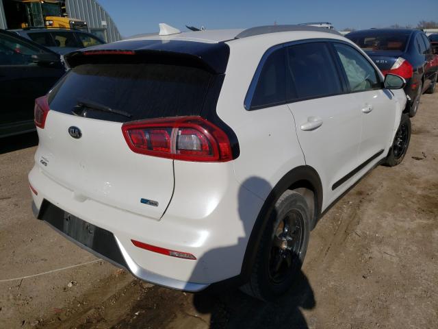 2018 KIA NIRO FE KNDCB3LC7J5172061