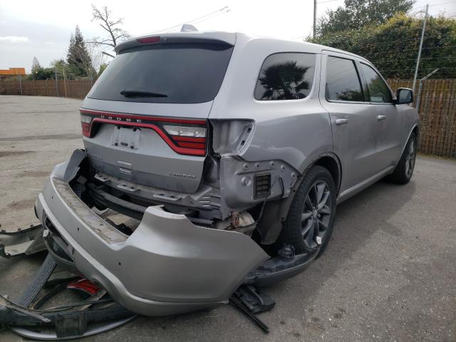 2015 DODGE DURANGO LI 1C4RDHDG2FC757880