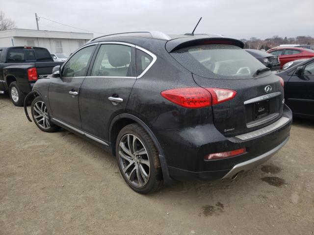 2017 INFINITI QX50 JN1BJ0RR3HM406370