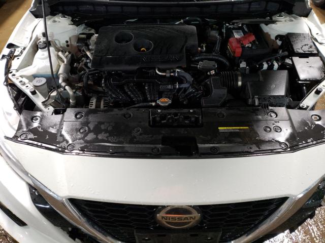 1N4BL4BV8LC153363 | 2020 Nissan altima s