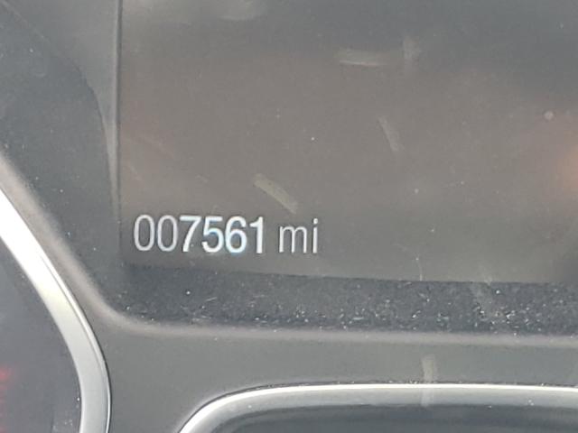 2019 FORD ESCAPE SEL 1FMCU0HD3KUA12403