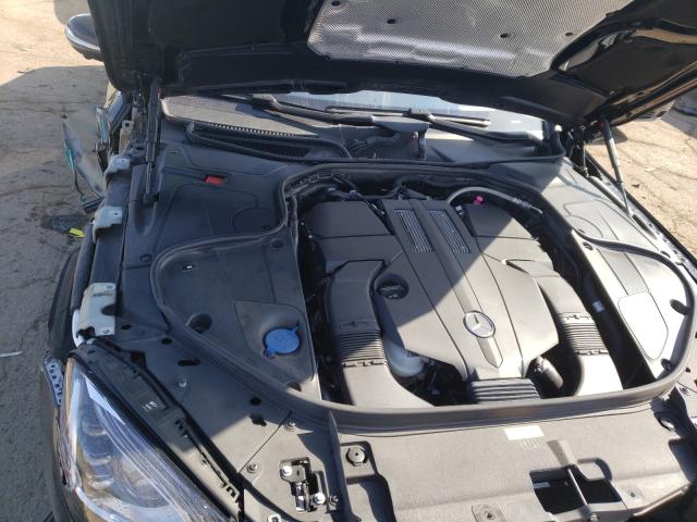 2018 MERCEDES-BENZ S 450 4MAT WDDUG6EB8JA365747