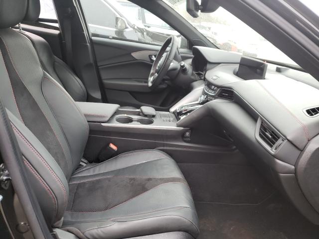 2021 ACURA TLX TECH A 19UUB5F55MA004252