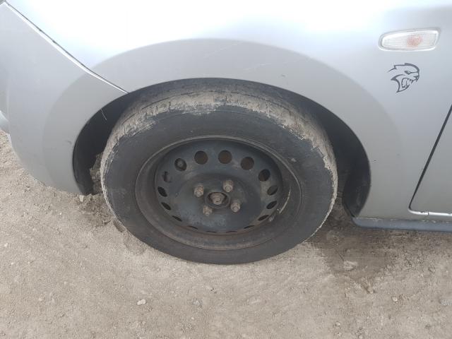 2014 MITSUBISHI MIRAGE DE ML32A3HJ8EH009612