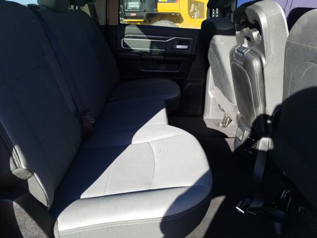 2020 RAM 2500 BIG H 3C6UR5DL1LG155933