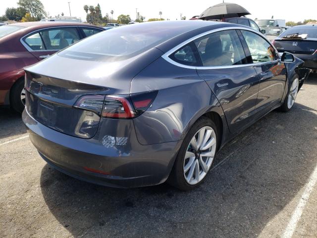 2018 TESLA MODEL 3 5YJ3E1EA2JF013437