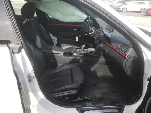 2014 BMW 328 XIGT WBA3X5C55ED558548