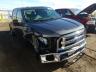 2016 FORD  F-150