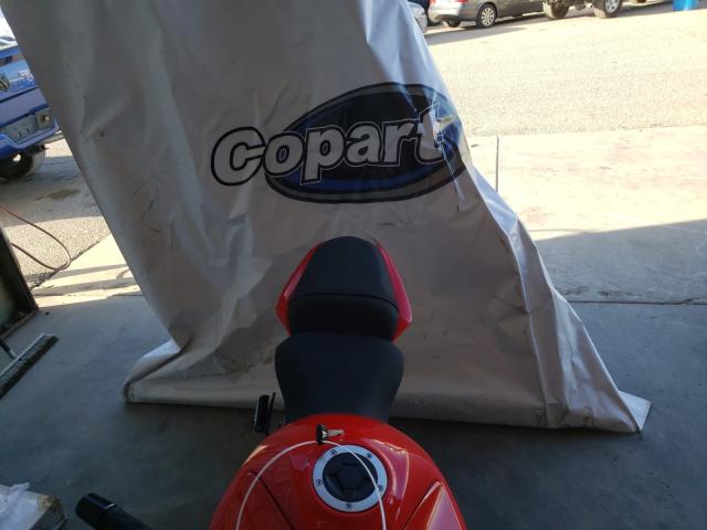 2012 KAWASAKI EX650 EC JKAEXEE18CDA07773