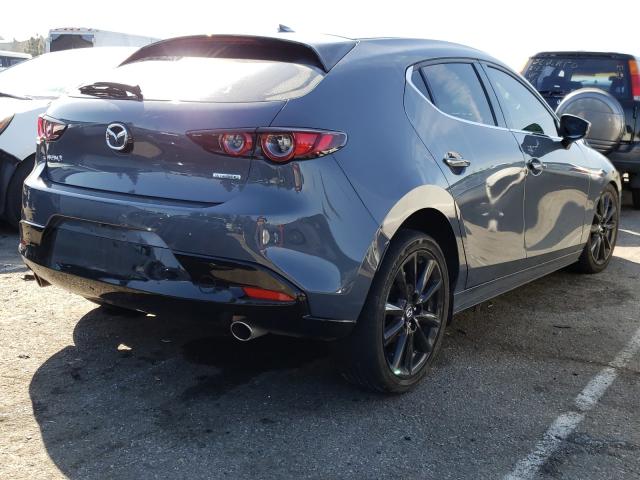 2020 MAZDA 3 PREMIUM JM1BPANMXL1173142