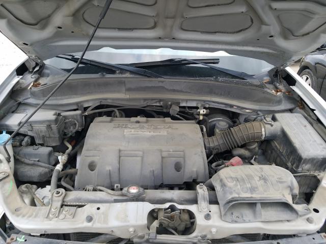 2010 HONDA RIDGELINE 5FPYK1F56AB013402
