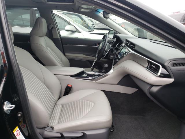 2018 TOYOTA CAMRY L JTNB11HK3J3034222