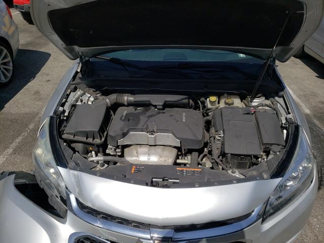 2015 CHEVROLET MALIBU 1LT 1G11C5SL6FF238398